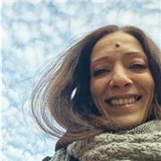 Insegnante spagnolo madrelingua